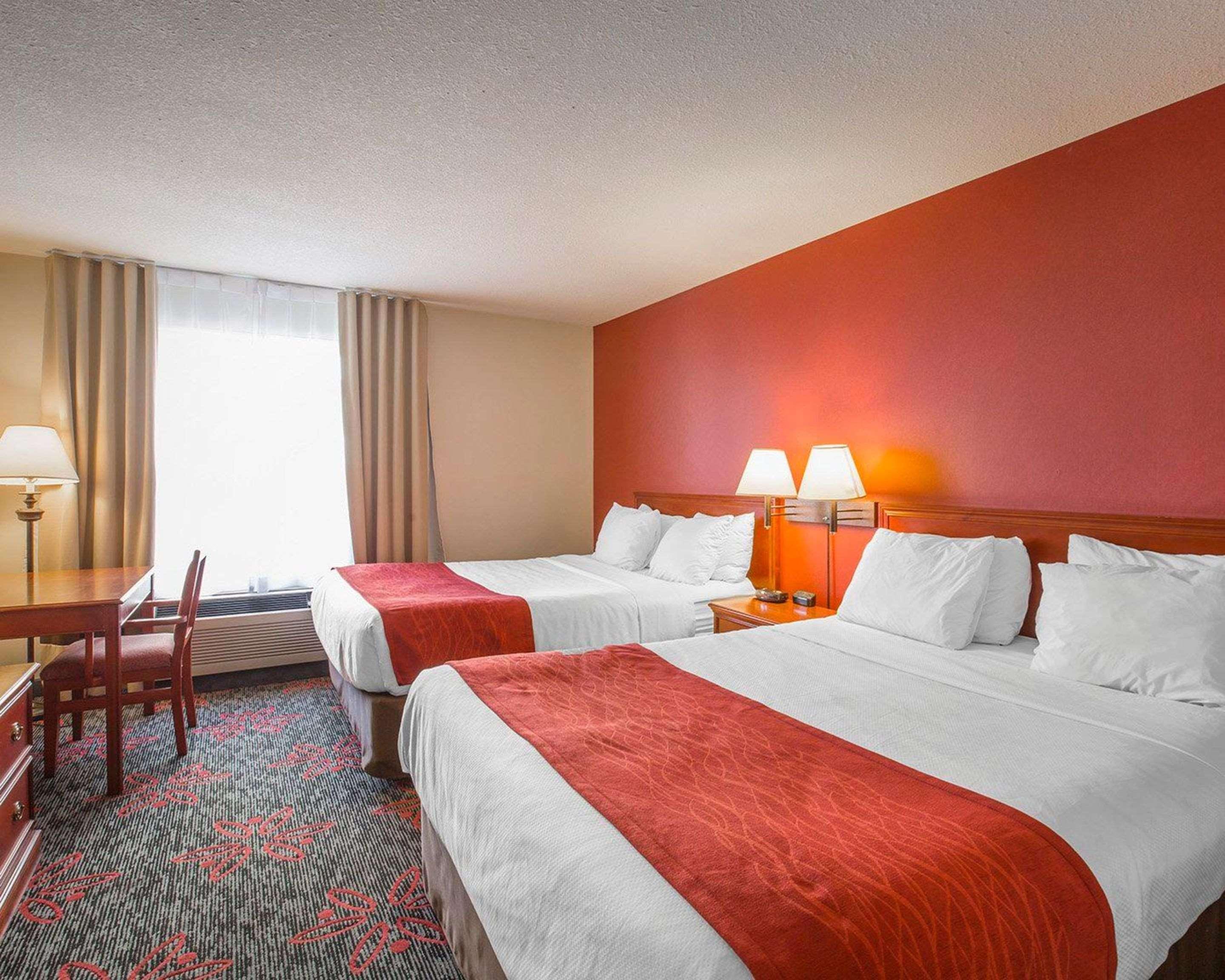 Comfort Inn & Suites University Calgary Extérieur photo