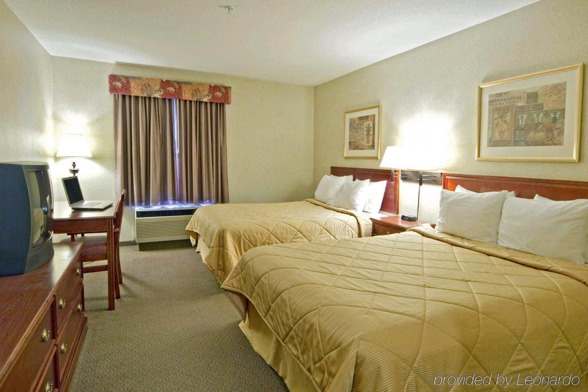Comfort Inn & Suites University Calgary Extérieur photo