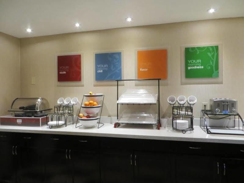 Comfort Inn & Suites University Calgary Extérieur photo