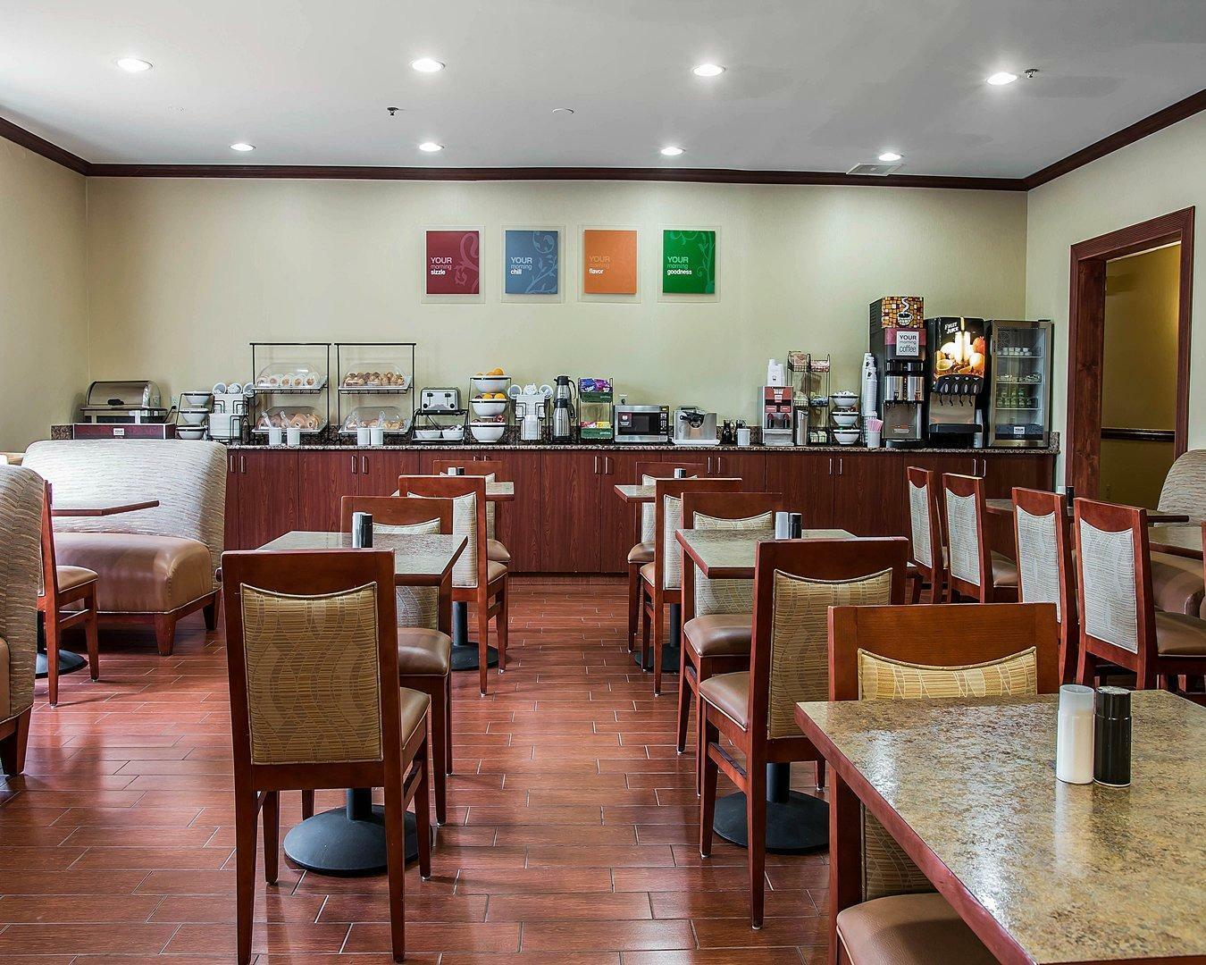Comfort Inn & Suites University Calgary Extérieur photo